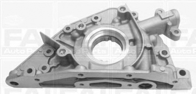 FAI AUTOPARTS op306 -  Масляный насос